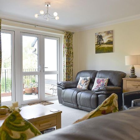 Elizabeth House Villa Bampton  ภายนอก รูปภาพ