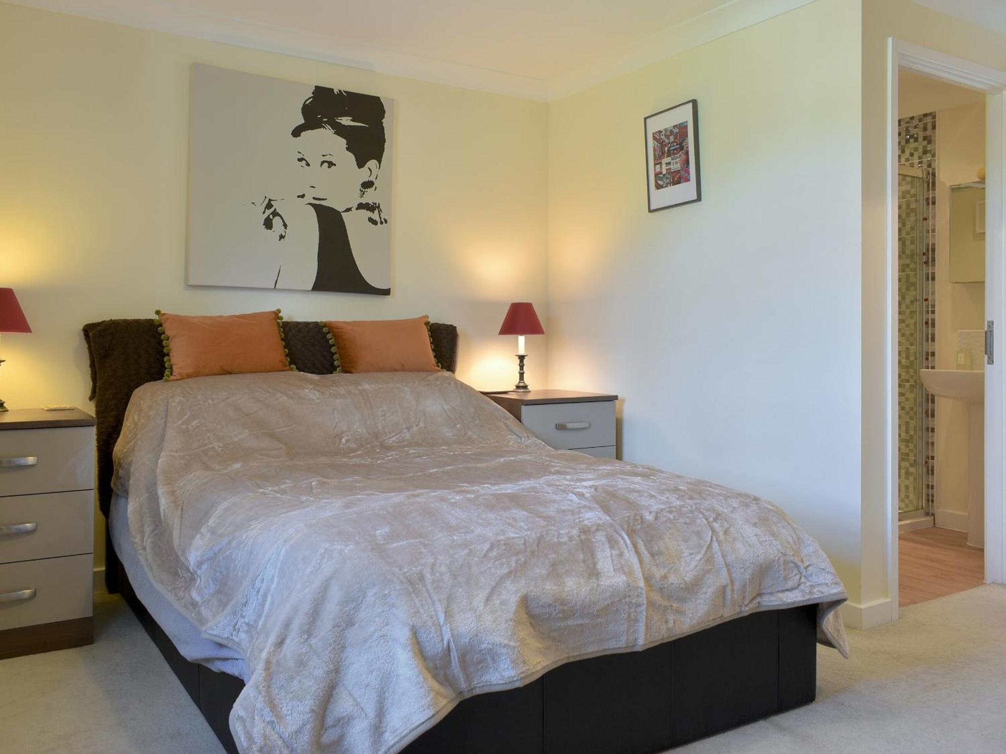 Elizabeth House Villa Bampton  ภายนอก รูปภาพ