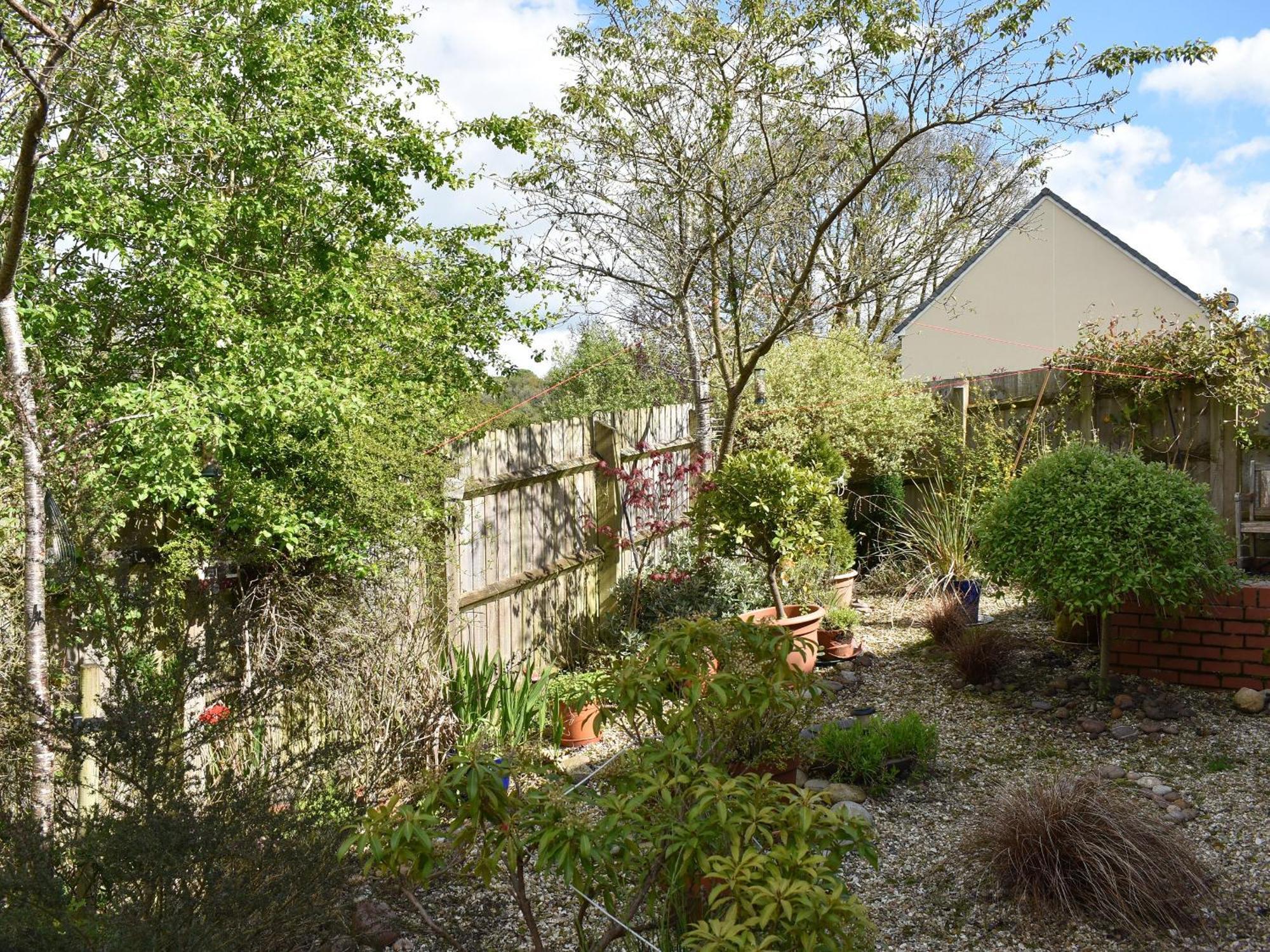 Elizabeth House Villa Bampton  ภายนอก รูปภาพ