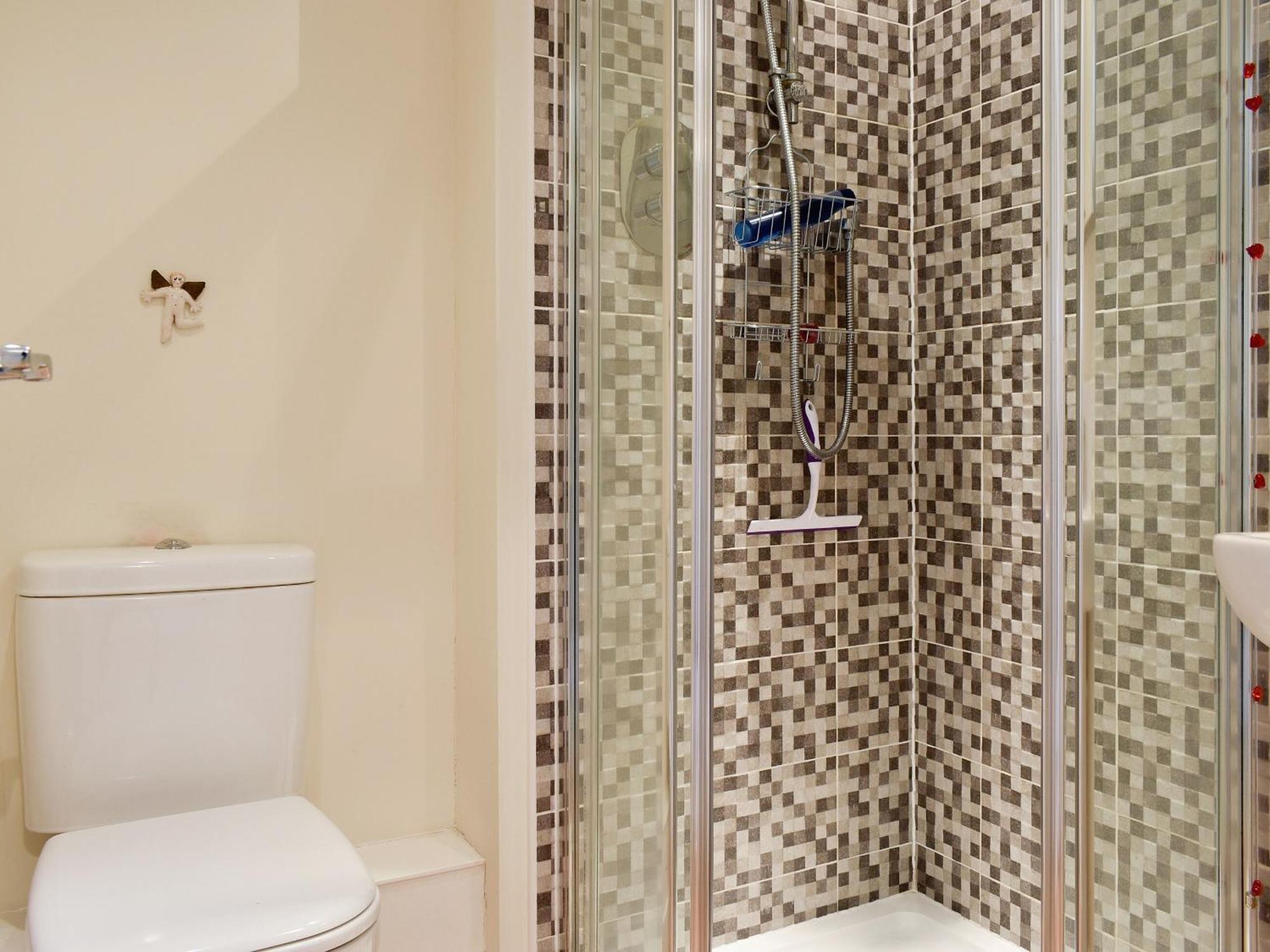 Elizabeth House Villa Bampton  ภายนอก รูปภาพ